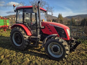 Zetor Major 80 - 2