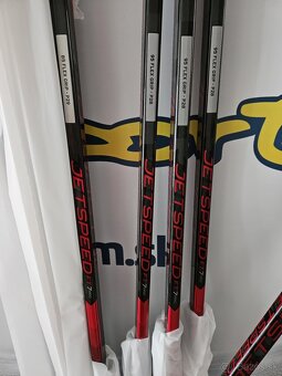 profi hokejka CCM FT7pro - v super cene -nová - 2