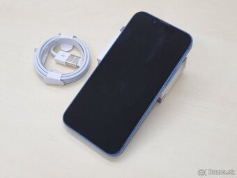 Apple iPhone 13 Mini 128GB Blue - 2