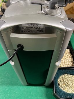 JBL crystalprofi E1502 greenline - 2