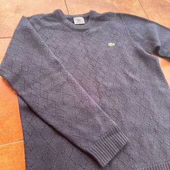 Sveter Lacoste - 2