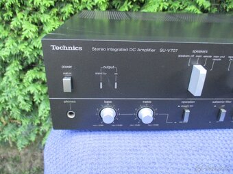 Technics SU-V707 - 2