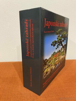 Japonské záhrady - 2