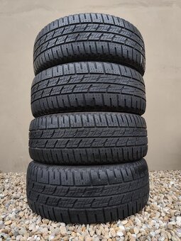 Pirelli Scorpion Zero 255/55R19 M+S - 2