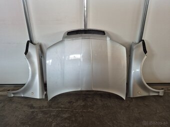 ✅️ Škoda SuperB I. - 2