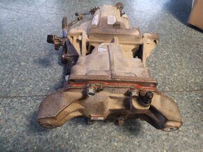 Diferenciál Kia Sportage , Diferenciál Hyundai - 2