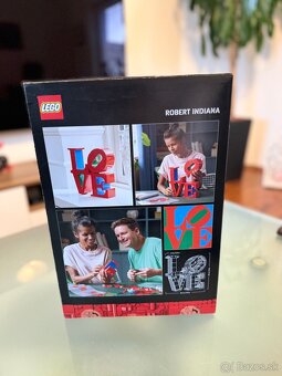 LEGO Love - 2