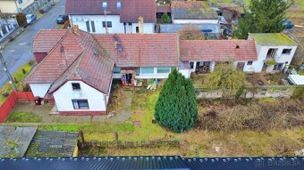 Na predaj 5 izb. dom v obci Hubice - 2