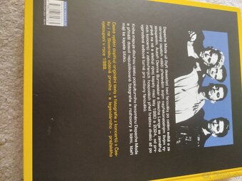 Depeche Mode Live - 2