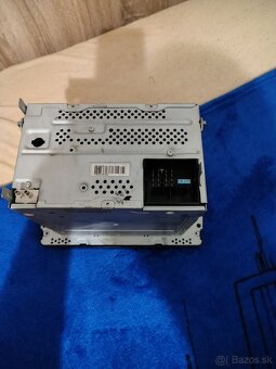 Predám autorádio - 2