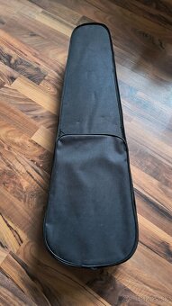 Predám pevný obal na husle. - 2