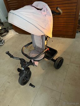 Detská trojkolka - 2