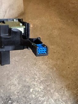 Páčka stieračov Golf 5 - 2