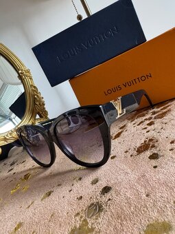 Slnečné okuliare Louis Vuitton - 2