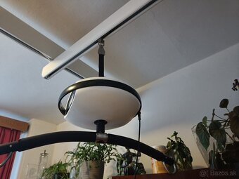 Stropný zdvihák pre imobilných - 2