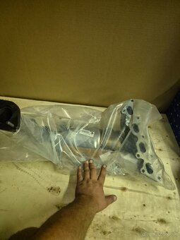 Predam cistonovy katalyzator - 2