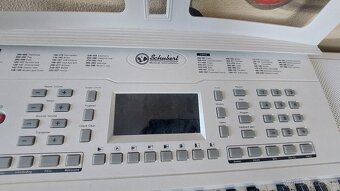 Etude 61 MK II keyboard - 2