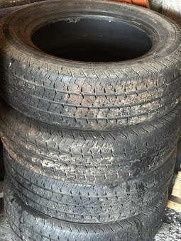 Letné pneumatiky - 2