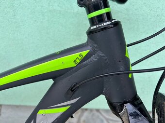 Bicykel Leader Fox - 2