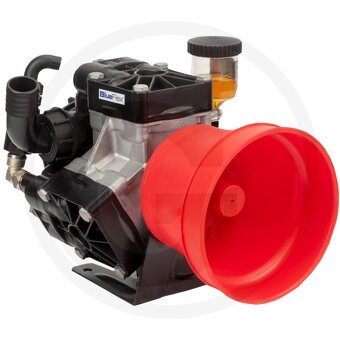 Predám piestove čerpadlo na postrekovač - 2