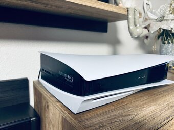 Ps5 s mechanikou - 2