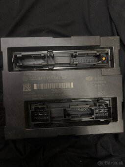 Predam komfortnú jednotku - 2