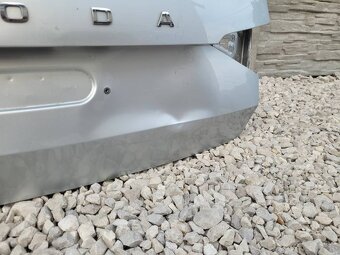 SKODA SUPERB III COMBI DVERE - 2