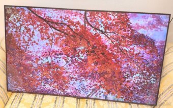 55" 4K smart TV Samsung - 2