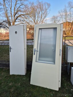 Dvere za odvoz - 2