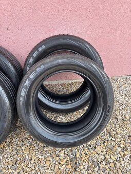 225/60 R17 Nexen N blue HD plus - letné - 2