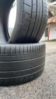 Letné 245/35 r18 - 2