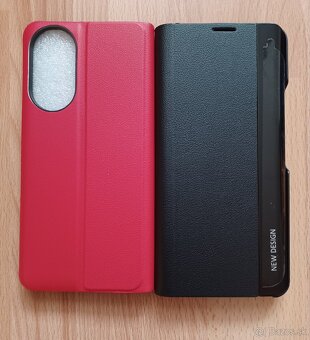 Obal na Honor X7 - 2