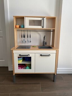 Detska kuchynka Ikea Duktig - 2