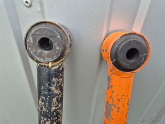 Pankhart tyč Lada Niva - 2