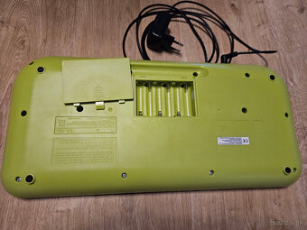 Casio SA-46 mini klavesy detsky klavir keyboard - 2