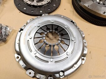 Spojková sada DMF Xtend + CSC VW Crafter 2E - 2