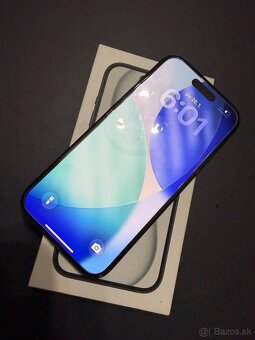 iPhone čierny 256GB 100% batéria 🔋 - 2