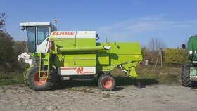 KOMBAJN -NÁHRADNÉ DIELY - 2