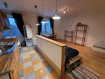 Prenájom 2-izboveho bytu Poprad - 2