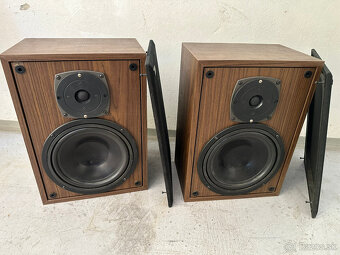 Reproduktory Videoton DB 2010 A - 2