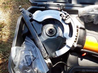 Malá píla WORX - 2