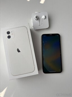 Iphone 11 128GB - 2