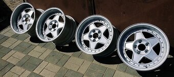 5x120 R17 King Germany - 2