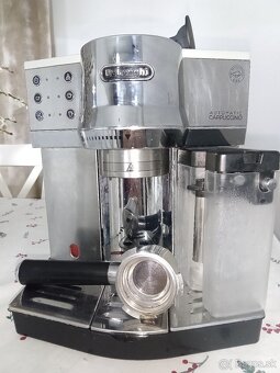 Predám pákový kávovar - 2