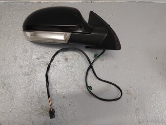 Spätné zrkadlo VW PASSAT B6 - 2