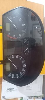 Predám diely na skoda fabia 1 - 2