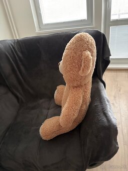 Plyšový medveď - 2