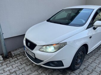Seat Ibiza - 2