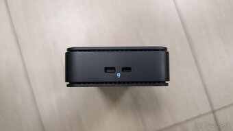Dokovacia stanica i-tec Thunderbolt 4 dual display port - 2