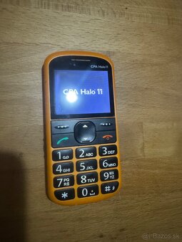 Predám CPA Halo 11 - 2